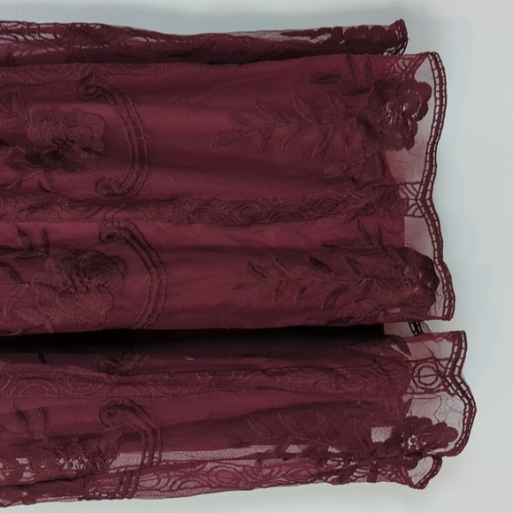 Baltic Born NWT Leon Maxi Dress - Picture 3 of 10